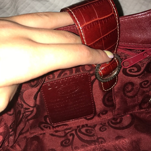 Brighton Shoulder-bag - Picture 3 of 4