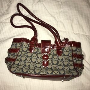 Brighton Shoulder-bag