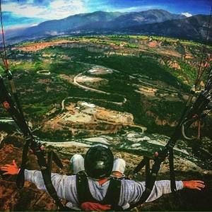 Meet your Posher, Jose