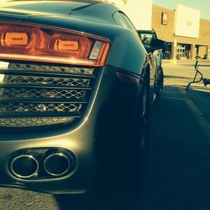 Meet your Posher, Zacary