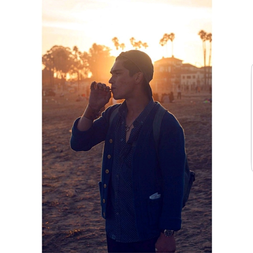 Meet your Posher, Walker