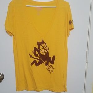 ASU Victoria Secret Pink Edition