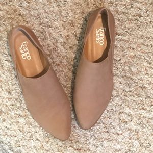 Franco Sarto loafers