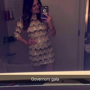 Meet your Posher, Melanie