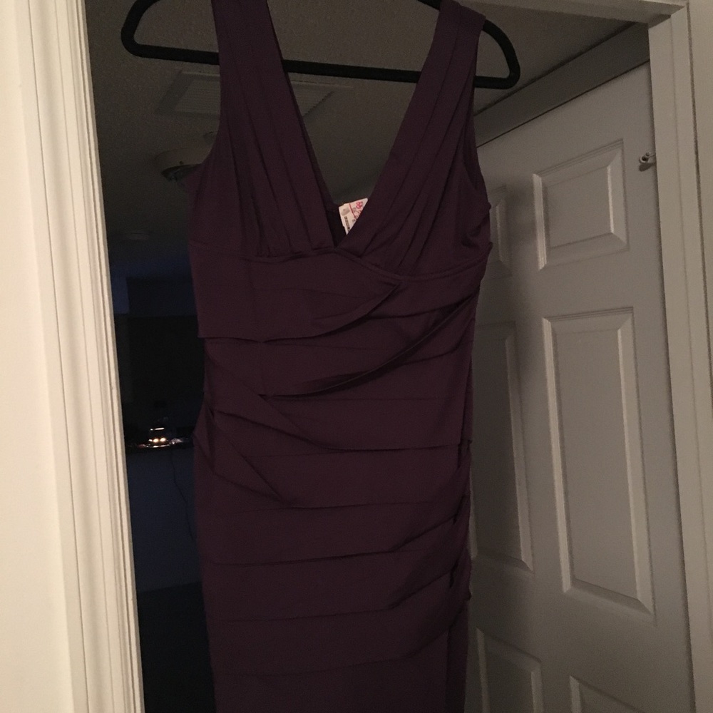 Bodycon Dress