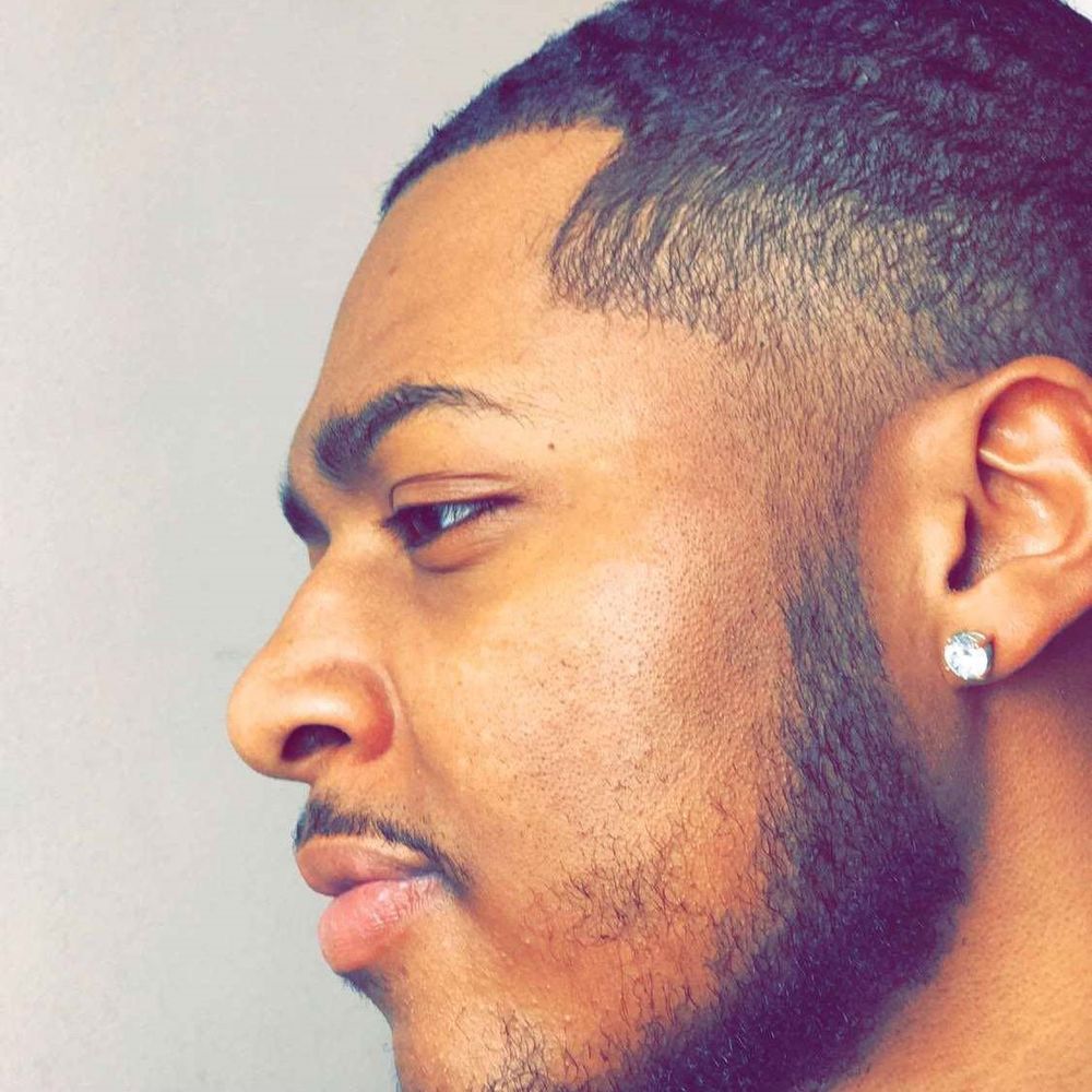 Meet your Posher, Frank