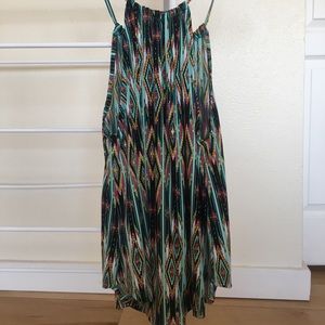 Multicolor Lightweight Tank