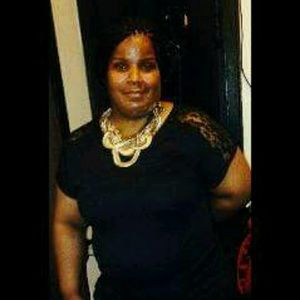 Meet your Posher, Tamika