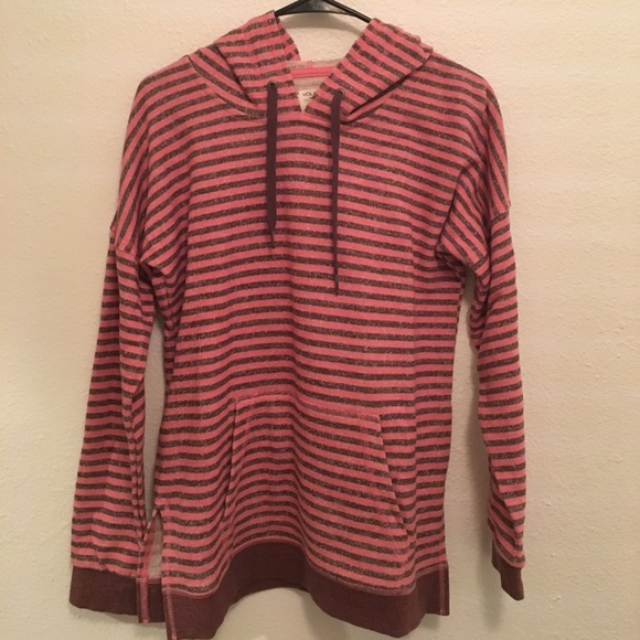 Striped sweater - Picture 2 of 3