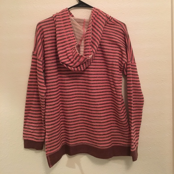 Striped sweater - Picture 3 of 3