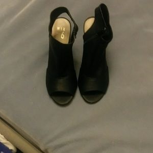 Mix N.O 6 heels