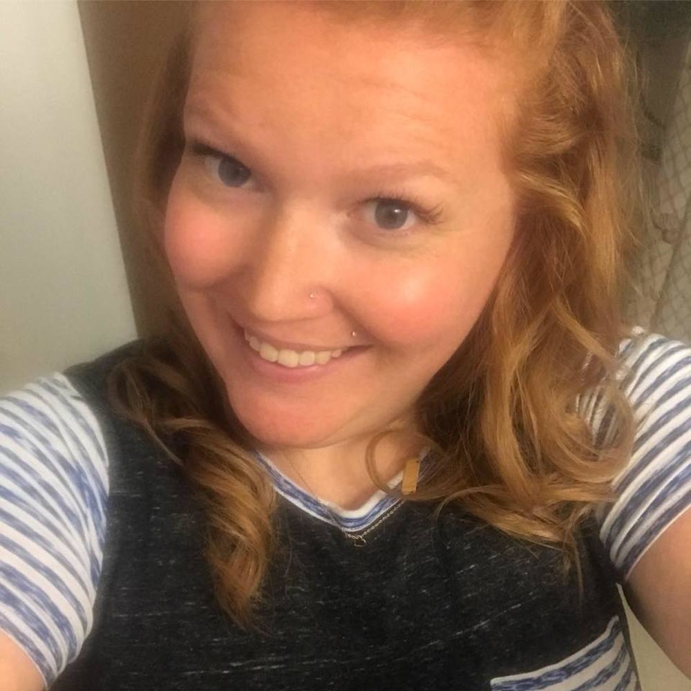 Meet your Posher, Aly