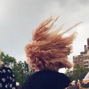 Meet your Posher, Hannah