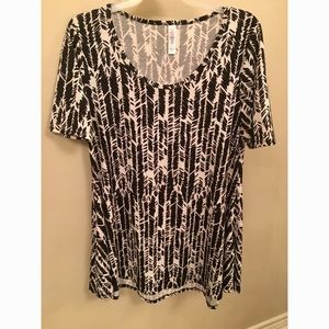 LulaRoe Perfect T
