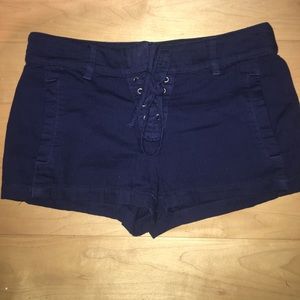 Urban outfitters shorts