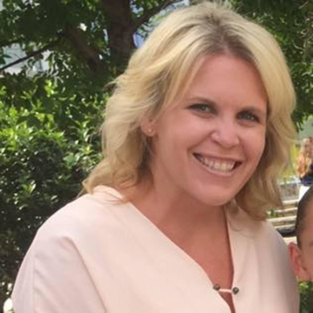 Meet your Posher, Lindsay