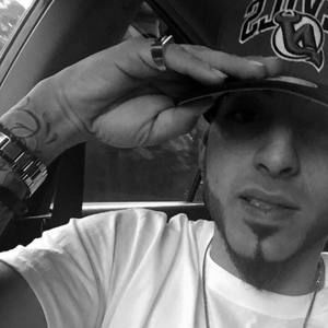 Meet your Posher, Freddie notaloka