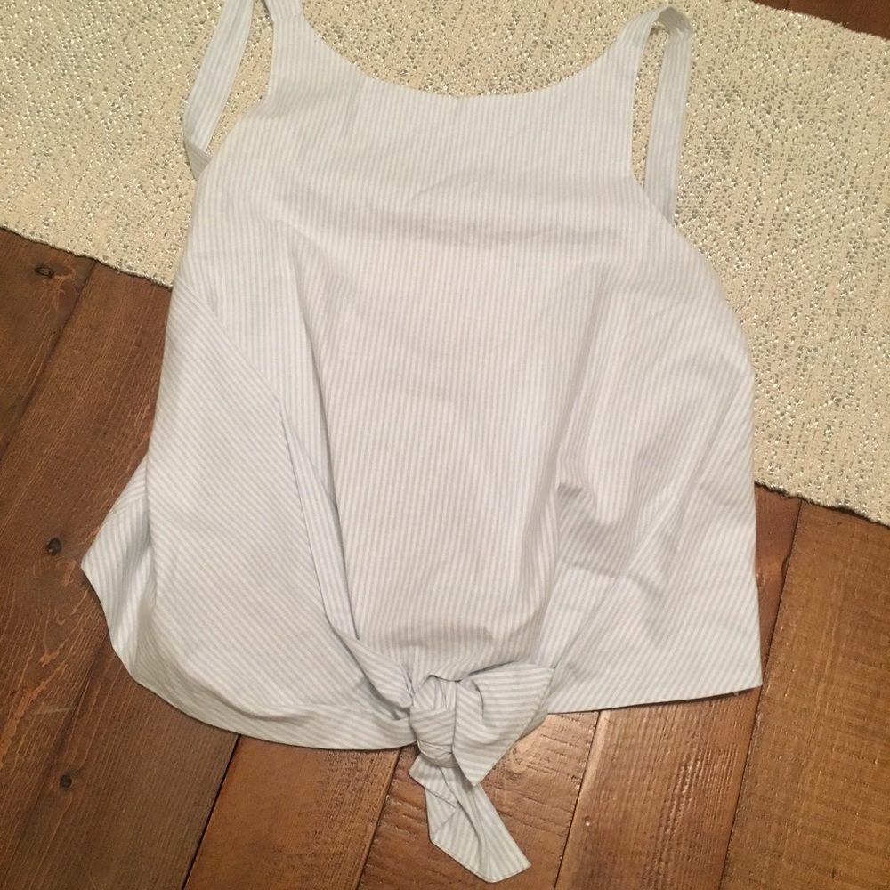 Zara top