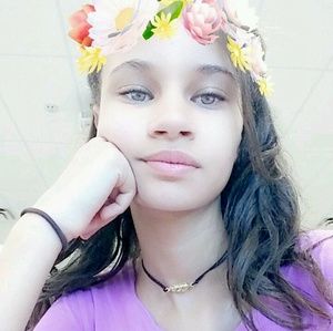 Meet your Posher, Liberty