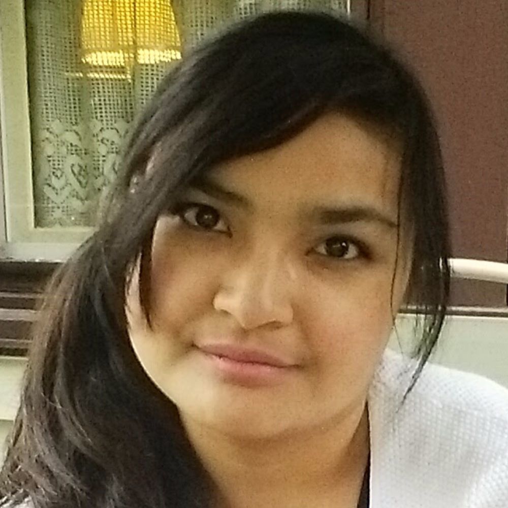 Meet your Posher, Erika