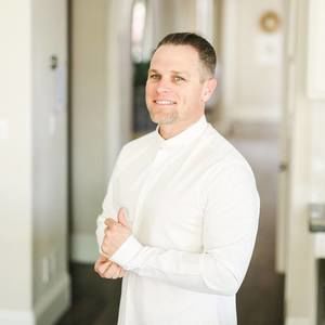 Meet your Posher, Nick