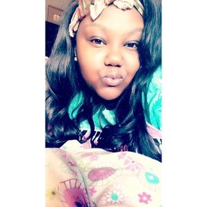 Meet your Posher, Jada