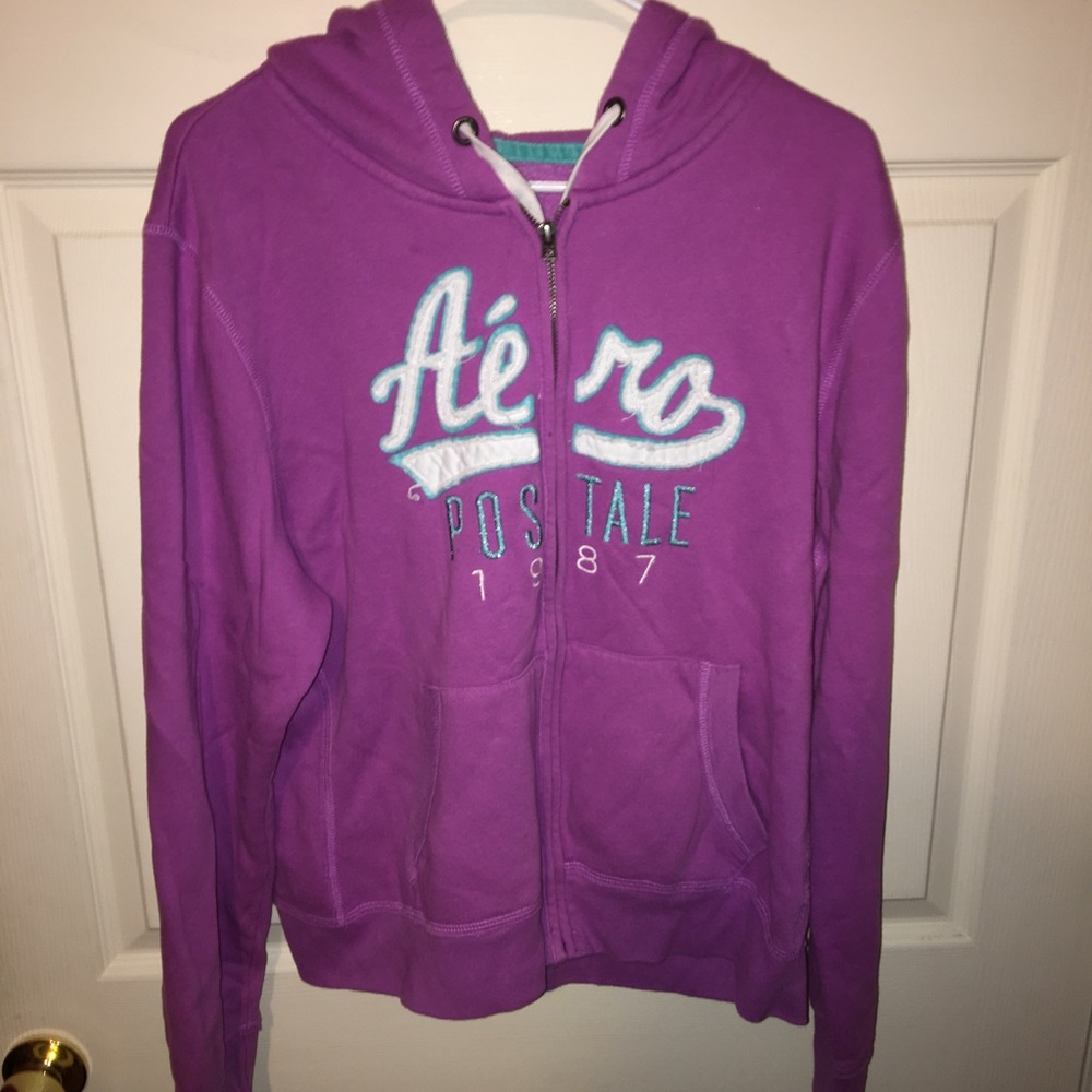 Aeropostale Sweatshirt