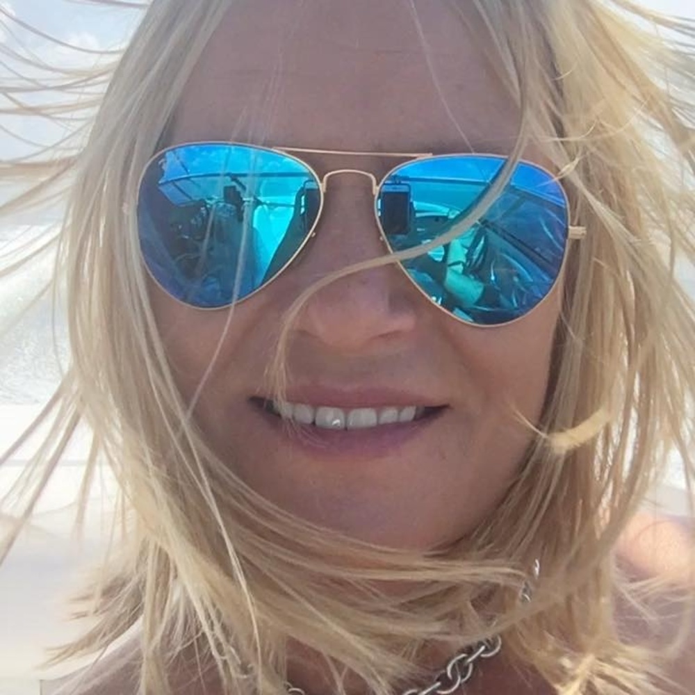 Meet your Posher, Jacqui