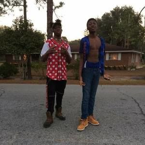 Meet your Posher, Esau