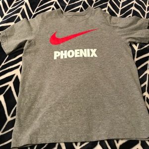 Nike youth Tshirt
