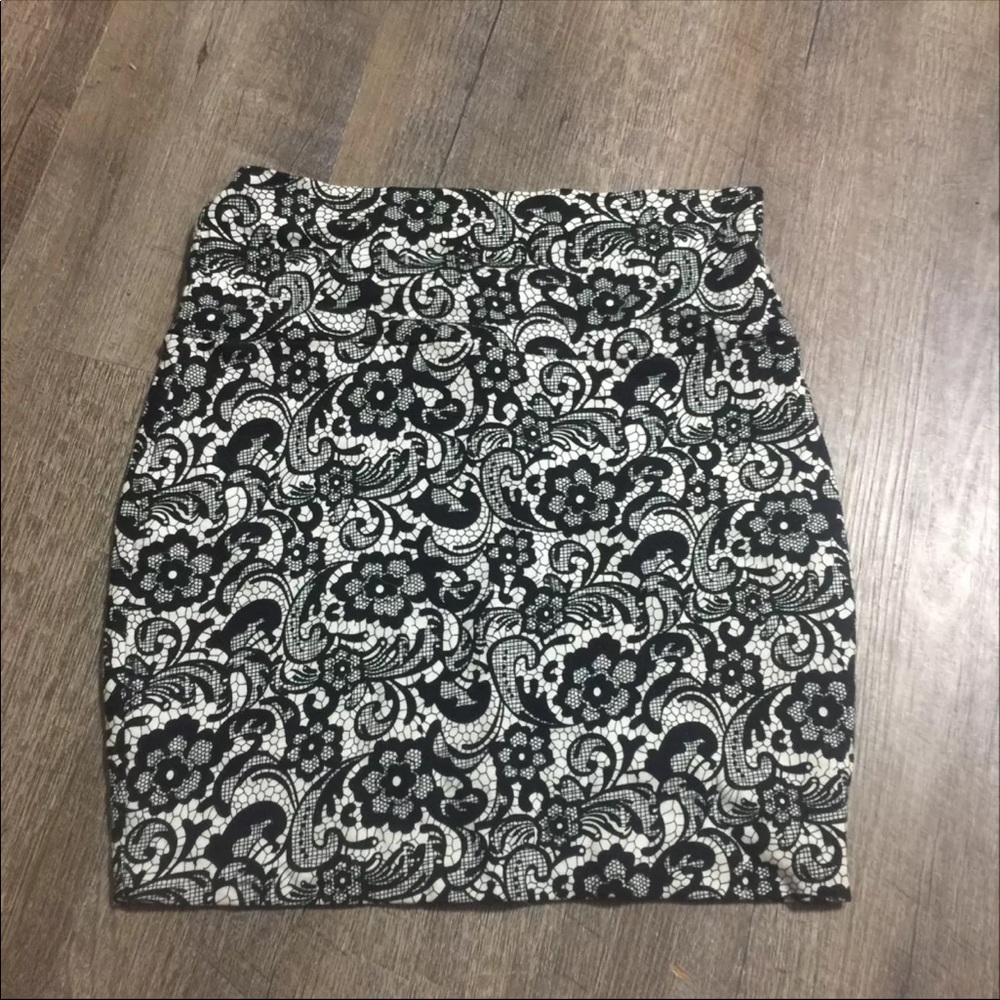Skirt bundle