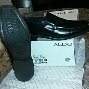 ALDO DRESSING SHOES
