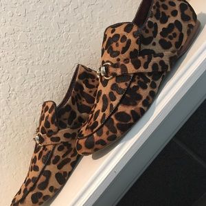 Kensie beatle loafers