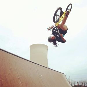 Meet your Posher, Donnie