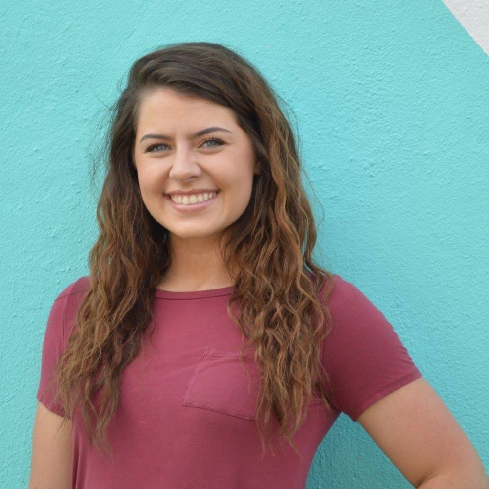 Meet your Posher, Lauren