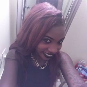 Meet your Posher, Kashonna