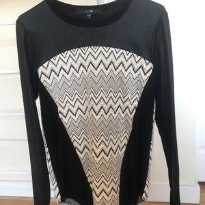 Soft Long Sleeve Shirt