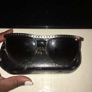 Balmain Sunglasses