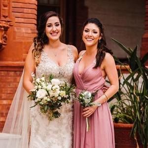 Meet your Posher, Leah