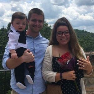 Meet your Posher, Jake