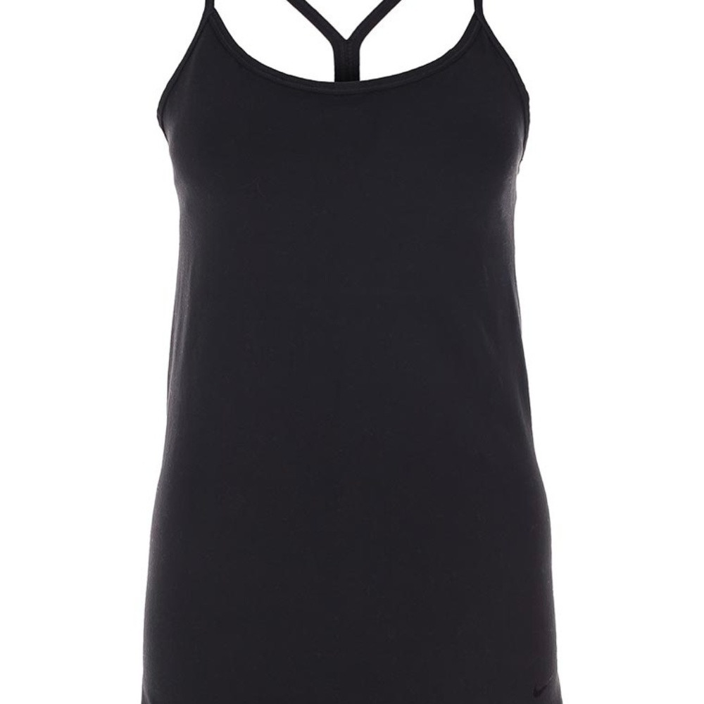 Women's Nike Dri-Fit All Favorite Training Tank S