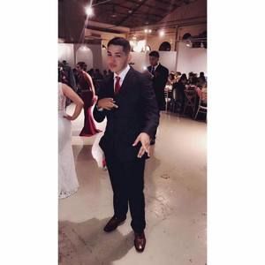 Meet your Posher, Jorge