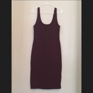 Forever 21 bodycon dress