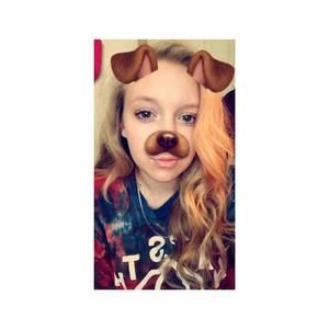 Meet your Posher, Sabria