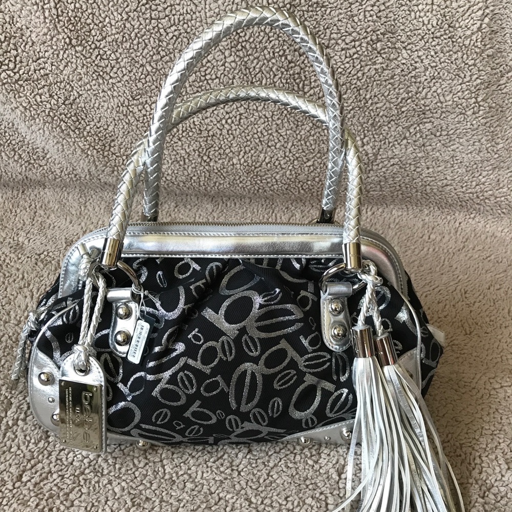 Authentic Purse by Bebe