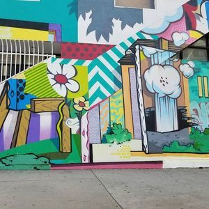 Meet your Posher, Ben