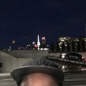 Meet your Posher, Khaleek