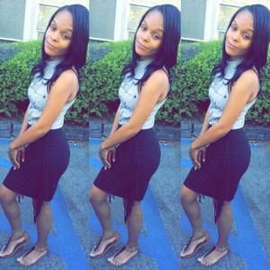 Meet your Posher, Tisha