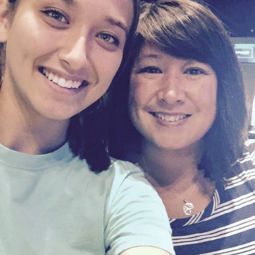 Meet your Posher, Tammy