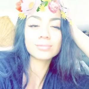 Meet your Posher, Brooke